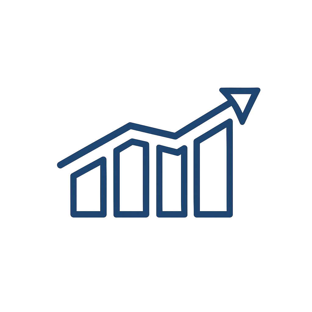 Continuous Growth