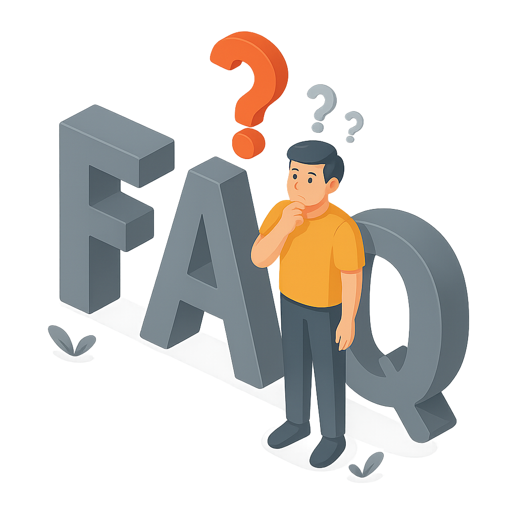 faq